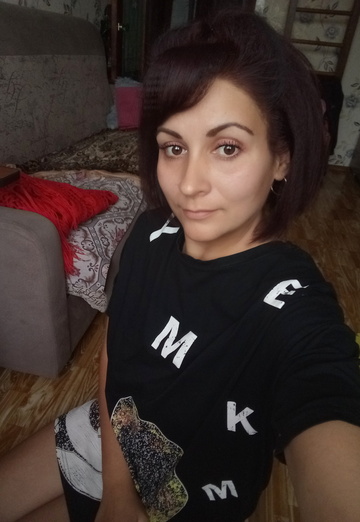 Моя фотография - Наталья, 38 из Кемерово (@natalya261984)