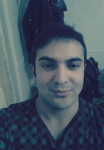 My photo - Gyundyuz, 20 from Baku (@gunduz112)