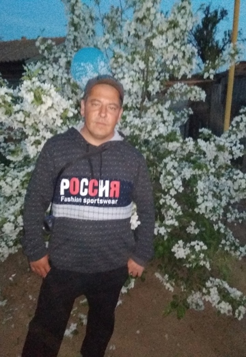 My photo - Shamil, 37 from Astrakhan (@shamil11253)