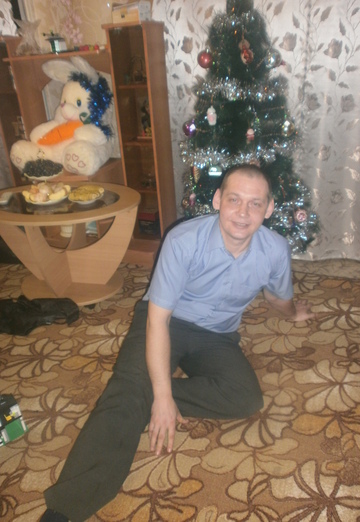 My photo - evgeniy, 43 from Pyshma (@evgeniy181723)