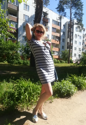 Моя фотография - Ирина, 51 из Бобруйск (@irina243174)