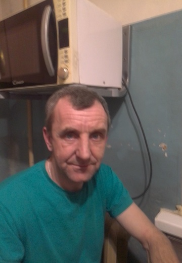 Моя фотография - Станислав Домокуров, 45 из Гусь-Хрустальный (@stanislavdomokurov)
