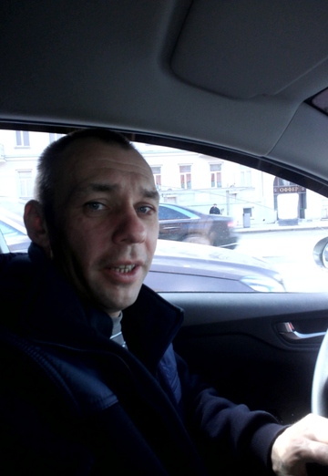 Моя фотография - Вадим, 41 из Ногинск (@vadim90845)