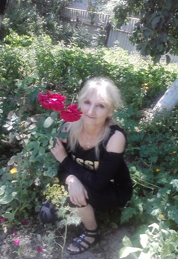My photo - Svetlana, 57 from Prokhladny (@svetlana50131)