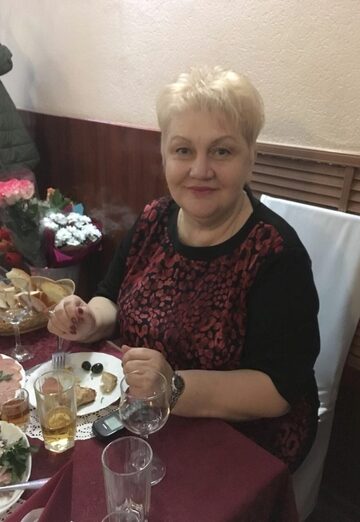 Моя фотография - Светлана, 61 из Буденновск (@svetlana090806)