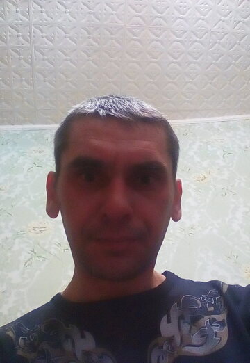 My photo - Dima, 45 from Pospelikha (@dima151870)