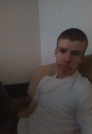 My photo - Denis, 27 from Tver (@denis164130)