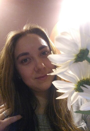 My photo - Natalya, 31 from Odessa (@natalya143859)
