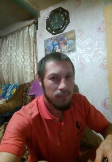 Моя фотография - Геннадий, 34 из Ростов-на-Дону (@gennadiy30789)