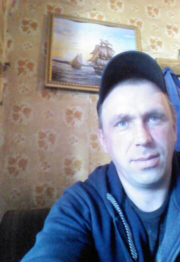 Моя фотография - Дима, 44 из Челябинск (@dima192994)