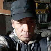 Азат, 47, Федоровка