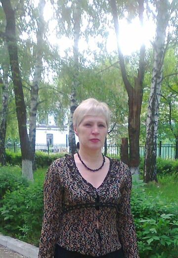 My photo - Lyudmila, 61 from Pavlograd (@ludmila80938)