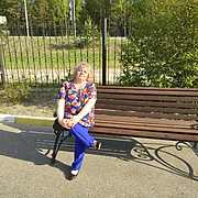 Елена, 54, Ханты-Мансийск