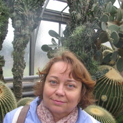 Светлана, 61, Валдай