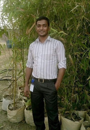 My photo - Waliul Hasan Razon, 38 from Dhaka (@waliulhasanrazon)