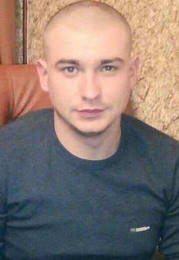My photo - Yevgeniy, 28 from Kyiv (@evgeniy306110)