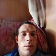 Валерий, 34, Таксимо (Бурятия)