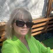 Оксана, 49, Новосибирск