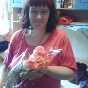 Лариса, 54, Сызрань