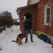 Александр (@santey163) — моя фотография № 12