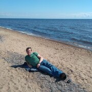евгений, 56, Зеленогорск