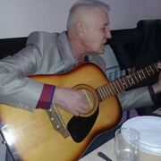 Николай, 65, Волжск