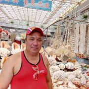 Лев Ложкин, 60, Облучье
