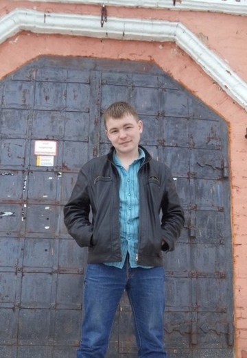 My photo - Maksim, 28 from Poltava (@maksim249080)
