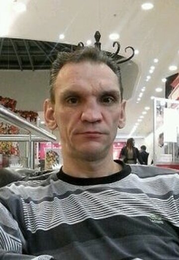 Моя фотография - Анатолий, 48 из Чехов (@anatoliy42753)