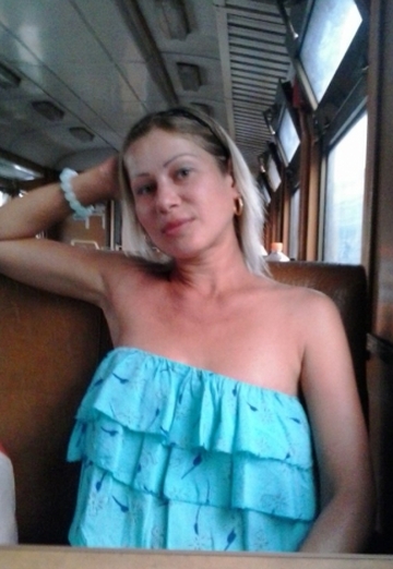 Viktoriya (@565788) — my photo № 3