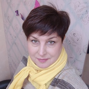 Nadya 53 Novosibirsk