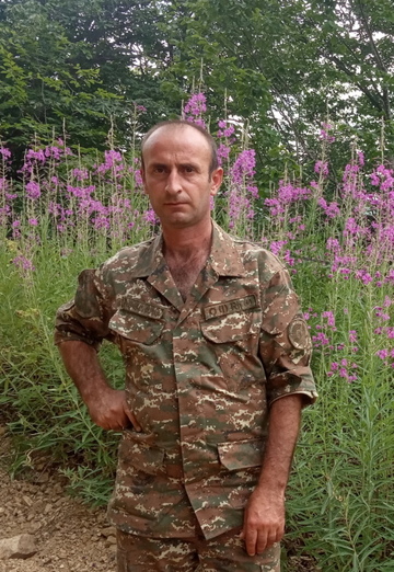 My photo - Raz Voskanyan, 39 from Yerevan (@razvoskanyan)