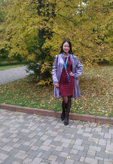 My photo - Ekaterina, 35 from Karaganda (@ekaterina72539)