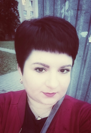 My photo - Lena, 33 from Grodno (@lena57849)