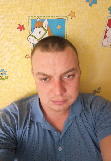 Моя фотография - Denis, 37 из Волгоград (@denis206099)