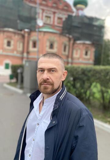 Моя фотография - Ivan Voitenko, 44 из Дзержинский (@ivanvoitenko)