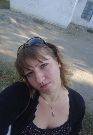 Моя фотография - Светлана, 36 из Актобе (@svetlana64441)