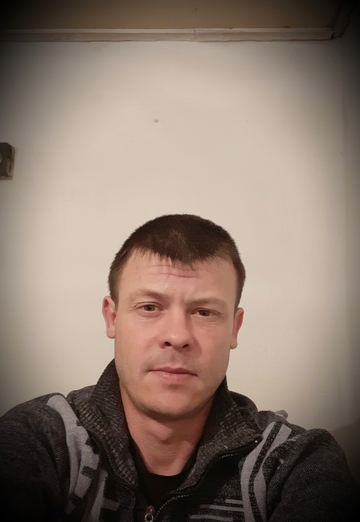 Моя фотография - Андрей, 39 из Петропавловск (@andrey629446)