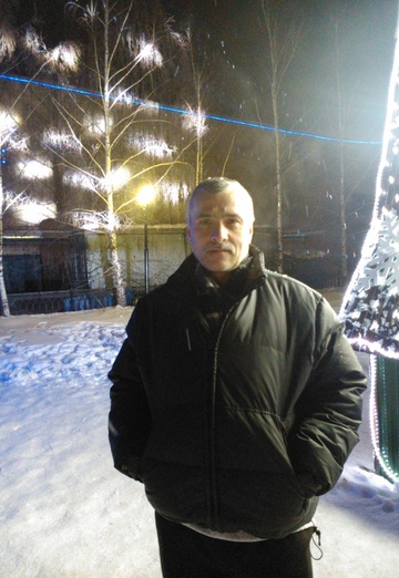My photo - Ruben, 62 from Rostov-on-don (@ruben281)