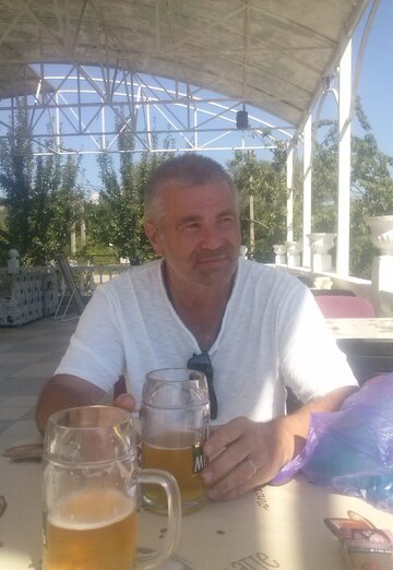 My photo - mihail, 55 from Kirov (@mihail200706)