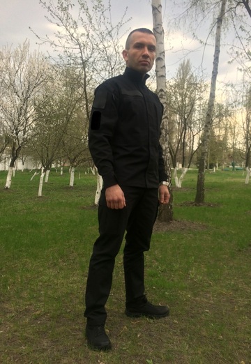 Моя фотографія - Игорь, 36 з Вишгород (@igor178335)