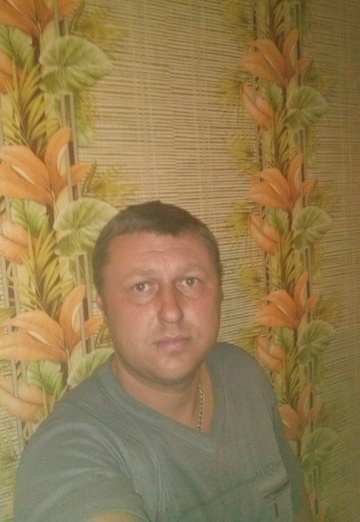 Моя фотография - Алексей, 41 из Каменка-Днепровская (@aleksey196049)