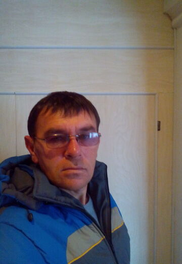 Моя фотография - Ульфат, 53 из Уфа (@ulfat54)