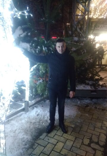 My photo - Anatoliy, 33 from Kyiv (@anatoliy69409)