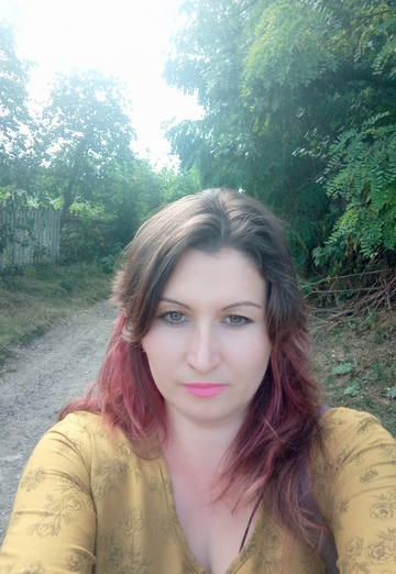 Моя фотография - Людмила Симончук, 35 из Киев (@ludmilasimonchuk)