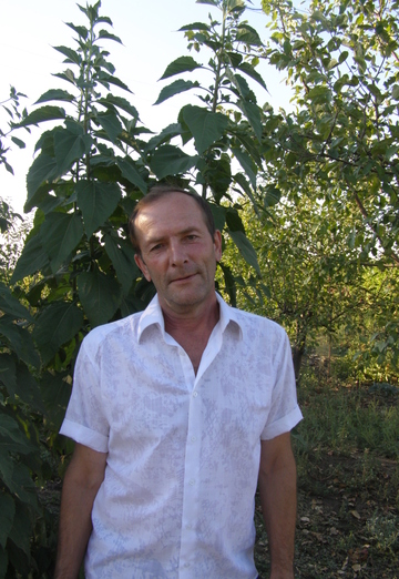 Моя фотография - Григорий, 68 из Пологи (@grigoriy11343)