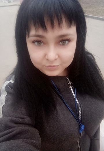 Моя фотография - Алёна, 33 из Подольск (@alena128081)