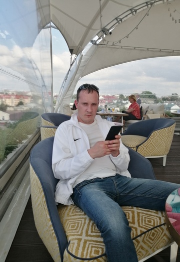 My photo - Sergey, 33 from Grodno (@sergey523651)