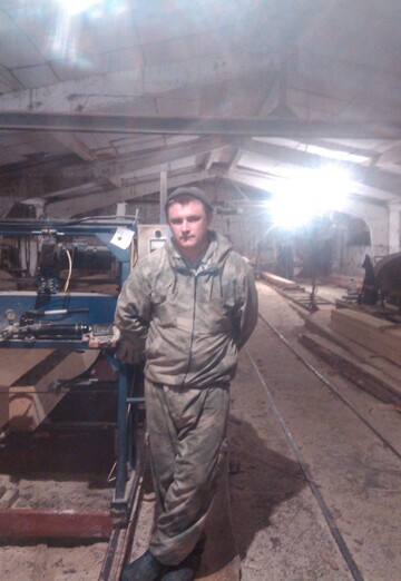 My photo - aleksey, 34 from Naberezhnye Chelny (@aleksey456558)