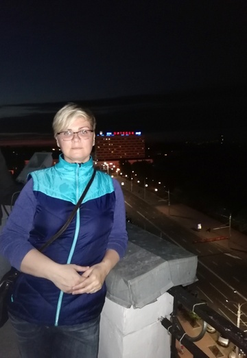 Моя фотография - Оксана, 42 из Витебск (@oksana105396)
